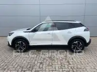 2023 Peugeot 2008