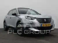2023 Peugeot 2008