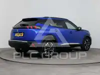 2023 Peugeot 2008