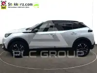 2023 Peugeot 2008