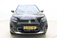 2023 Peugeot 2008