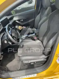 2023 Peugeot 208
