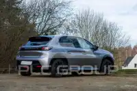 2023 Peugeot 208