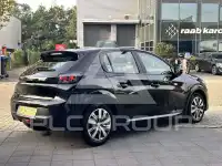 2023 Peugeot 208