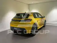 2023 Peugeot 208