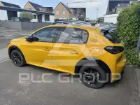 2023 Peugeot 208