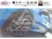 2023 Peugeot 208