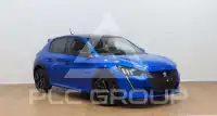 2023 Peugeot 208