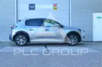 2023 Peugeot 208