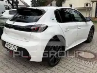 2023 Peugeot 208