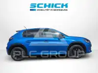 2023 Peugeot 208