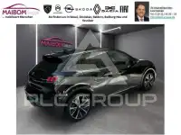 2023 Peugeot 208