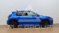 2023 Peugeot 208