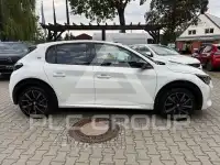2023 Peugeot 208