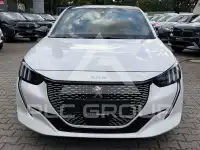2023 Peugeot 208