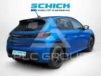 2023 Peugeot 208