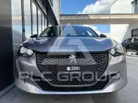 2023 Peugeot 208