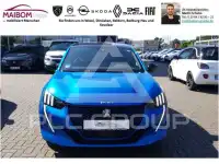 2023 Peugeot 208