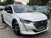 2023 Peugeot 208