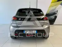 2023 Peugeot 208