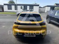 2023 Peugeot 208