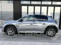 2023 Peugeot 208