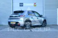 2023 Peugeot 208