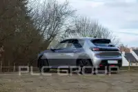 2023 Peugeot 208