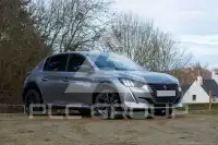 2023 Peugeot 208