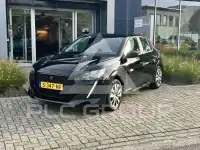 2023 Peugeot 208
