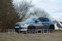 2023 Peugeot 208