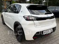 2023 Peugeot 208