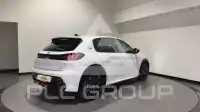 2023 Peugeot 208