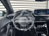 2023 Peugeot 208