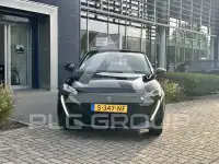 2023 Peugeot 208
