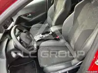 2023 Peugeot 208