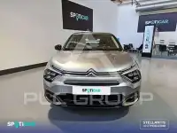 2023 Citroen C4