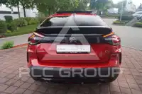 2023 Citroen C4