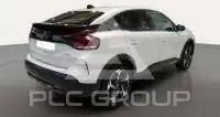 2023 Citroen C4