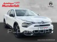 2023 Citroen C4