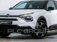 2023 Citroen C4