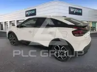 2023 Citroen C4