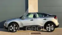 2023 Citroen C4