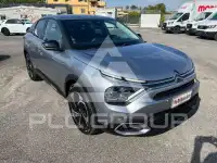 2023 Citroen C4