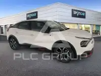 2023 Citroen C4