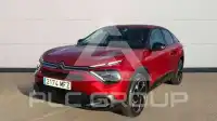 2023 Citroen C4