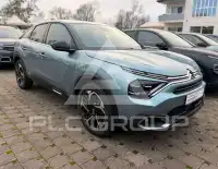 2023 Citroen C4
