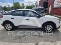 2023 Citroen C4
