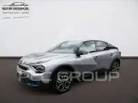 2023 Citroen C4