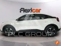 2023 Citroen C4